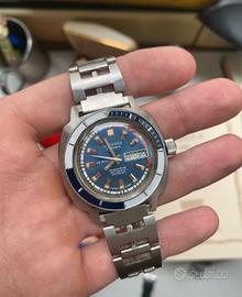 Diver Vintage Lorimegs