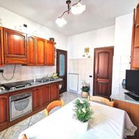 Cucina in legno e granito SMONTATA