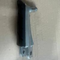 Pedalina ant. destra Honda Hornet 2007 - 2013