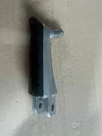 Pedalina ant. destra Honda Hornet 2007 - 2013