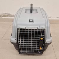 Trasportino per cani e gatti