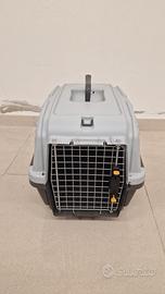 Trasportino per cani e gatti
