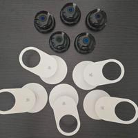 5X Cam YI Home WIFI 1080P FW MOD - Onvif/RTSP etc