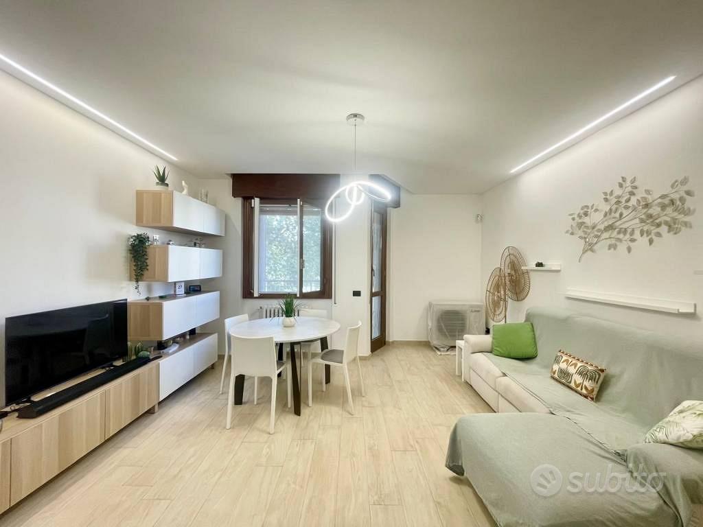 Appartamento – Milano, Cascina Cotica, Gallaratese - Vista 2