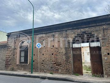 Terreno Agricolo Torregrotta