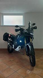 Yamaha Teneré 700 WordRaid 2024