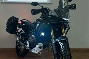Yamaha Teneré 700 WordRaid 2024