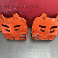 CARENE PEDANE POLARIS PREDATOR 500 2003 2004 QUAD