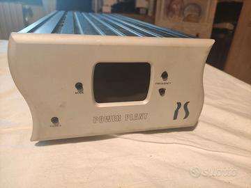 ps audio power plant