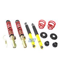 KIT SOSPENSIONE FILETTATA EIBACH MTS AUDI TT 8N3 8