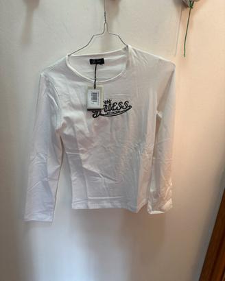 T- Shirt Donna Guess Taglia S