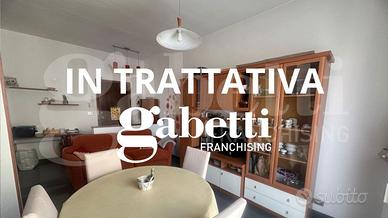 Appartamento Torino [Cod. rif 3281136VRG]