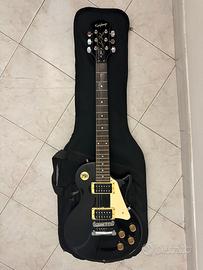 Chitarra Epiphone Les Paul 100 + Ampli Fender 15R