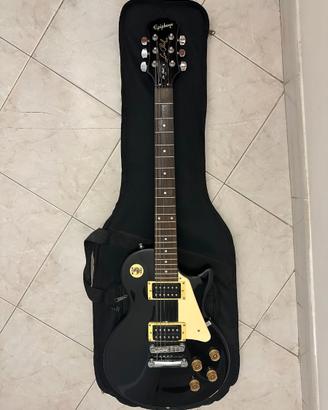 Chitarra Epiphone Les Paul 100 + Ampli Fender 15R