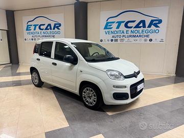 Fiat Panda 1.0 GSE S&S Hybrid Pop Van 2 posti