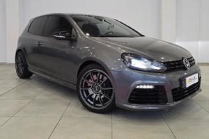 VW GOLF 6 R
