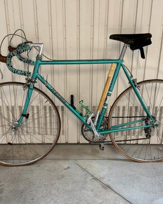 Bici da corsa Legnano