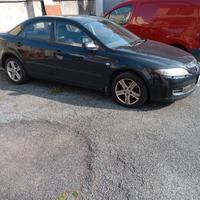 Mazda 6 per pezzi di ricambio