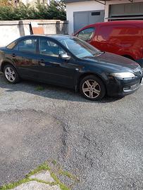 Mazda 6 per pezzi di ricambio