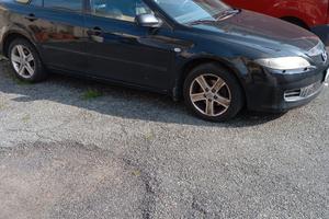 Mazda 6 per pezzi di ricambio