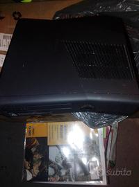 Xbox nera