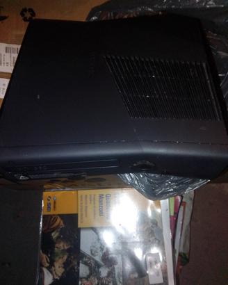 Xbox nera