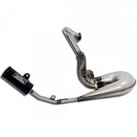 Scarico Giannelli 30510 Vespa PK XL HP 50