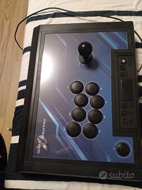 FIGHTING STICK HORI 