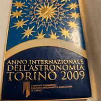 Medaglia Commemorativa 