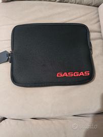 Custodia PC/tablet Gasgas