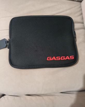 Custodia PC/tablet Gasgas