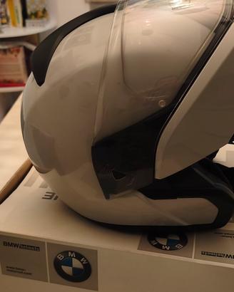 CASCO SCHUBERT BMW MOTORRAD 