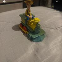 Toy story