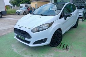 FORD FIESTA BICOLOR 1.4 GPL
