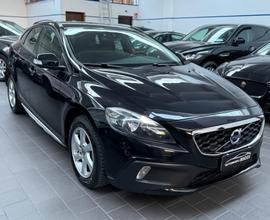 Volvo V40 Cross Country D4 Geartronic 2.0 150cv