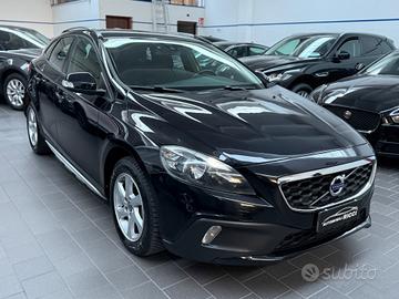 Volvo V40 Cross Country D4 Geartronic 2.0 150cv