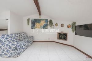 OPEN SPACE IN CENTRO STORICO