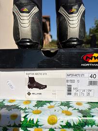 Scarpe invernali MTB Northwave