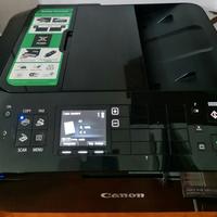 STAMPANTE MULTIFUNZIONE CANON MX925