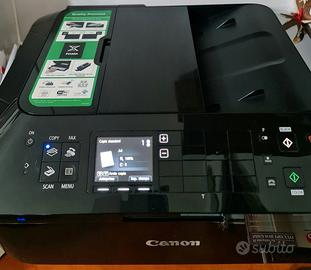 STAMPANTE MULTIFUNZIONE CANON MX925