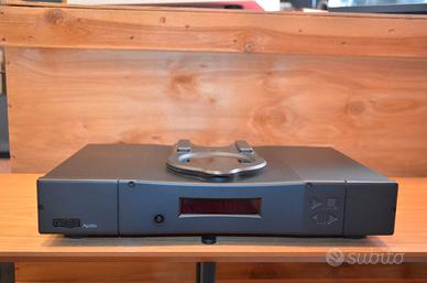 Lettore CD REGA APOLLO