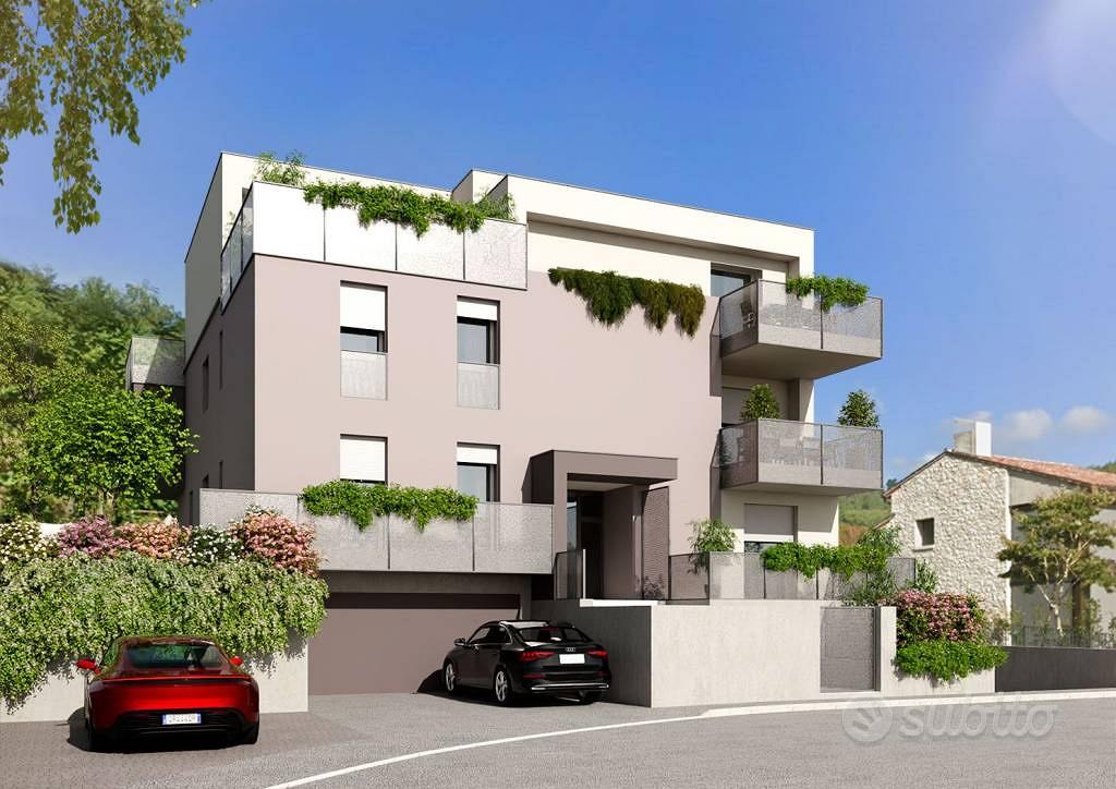 Appartamento – Arzignano - Vista 2
