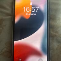 Iphone x e honor 2024.