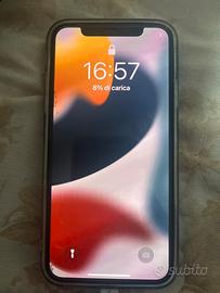 Iphone x e honor 2024.