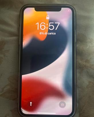 Iphone x e honor 2024.