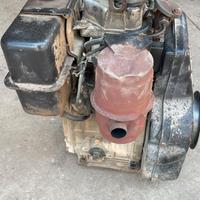 MOTORE LOMBARDINI 6LD 360