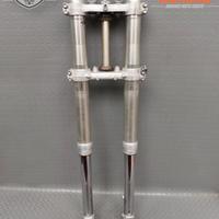 FORCELLE KAYABA 46 KAWASAKI KX 125 1994/98 PIASTRE