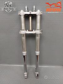 FORCELLE KAYABA 46 KAWASAKI KX 125 1994/98 PIASTRE