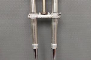 FORCELLE KAYABA 46 KAWASAKI KX 125 1994/98 PIASTRE