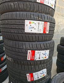 225/35/19 roadx 4 pezzi nuove